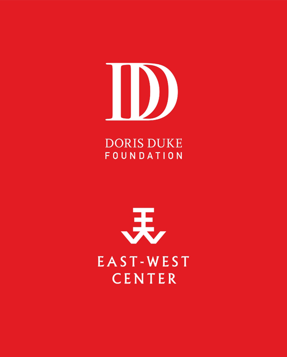 Doris Duke Foundation and East-West Center Announce the Equitable Futures Fellowship